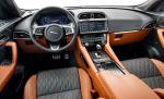 Jaguar F-Pace SVR 2018 года (WW)